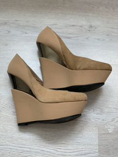 Туфли женские