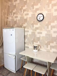 2-к квартира, 60 м², 3/8 эт.