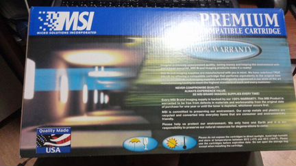 Картридж HP Q2612A (12A)