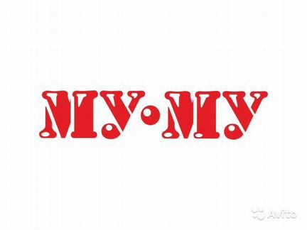 Курьер пеший (Сеть кафе Му-Му)