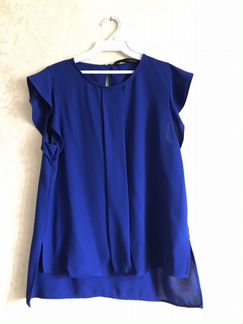 Блузка zara