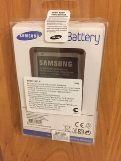 Аккумулятор для мобильного телефона