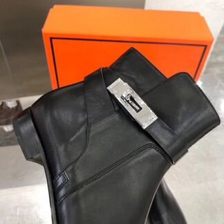Ботинки Hermes