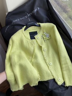Жакет ermanno scervino