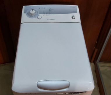 Стиральная машина Brandt WTC 1051 KHE
