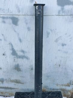 Приводной вал на луаз