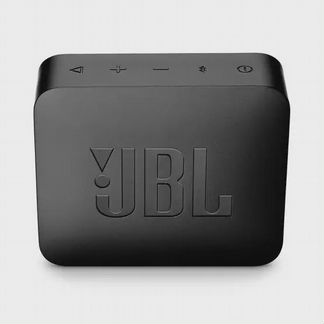 JBL GO 2 Портативный Bluetooth-динамик колонка