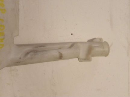 Бачок омывателя Jeep Grand Cherokee 1999-2004