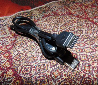 Samsung U2 дата кабель Data Cable apcbs10BBE