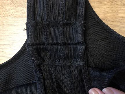 Titan комбинезон