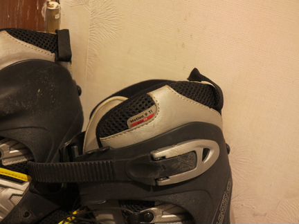 Ролики Rollerblade (salomon)