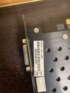 Видеокарта GTX 770