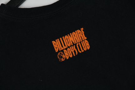 Футболка BBC