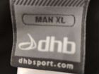 Велотрусы с памперсом dhb объявление продам