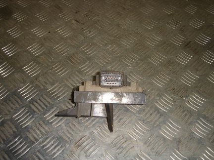 Эбу АКПП ford fusion 2002-2012