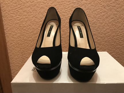 Туфли женские