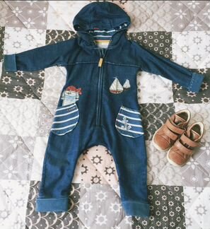 Комбинезон Next