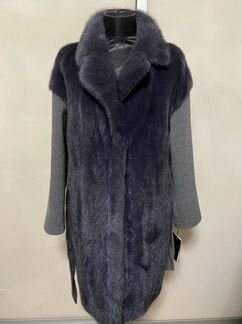 Пальто женское зимнее 46-48, новое