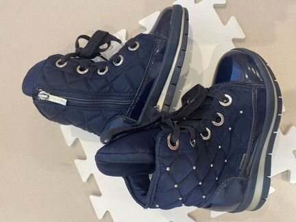 Сапоги Jog Dog