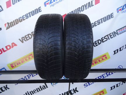 205 55 R16 Kumho KW 23