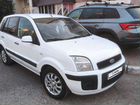 Ford Fusion 1.4 МТ, 2007, 153 222 км
