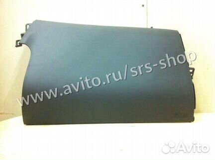 Накладка в торпеду Honda CR-V до 2013 г