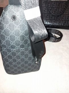 Сумка Мужская Fendi