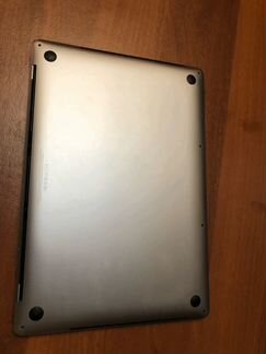 Macbook Pro 15 (A1707) Space Gray