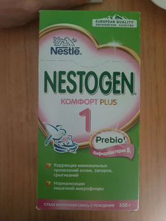 Смесь nestogen1