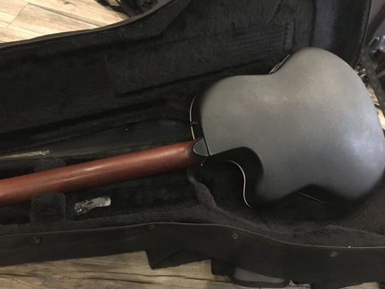 Ovation standard balladeer 1861 (USA 1992)