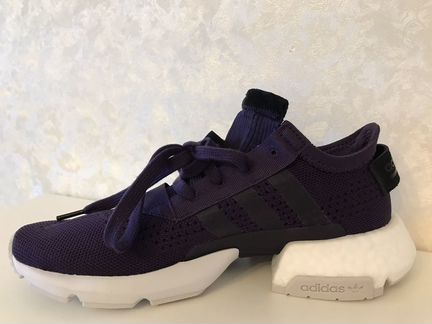 Кроссовки adidas POD
