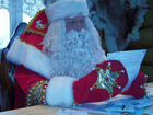 В гости к Деду Мороз в сказочный лес (Токсово) объявление продам