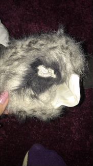 Зимние сапоги. Дутики. Skandia