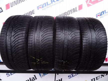 255 45 R19 Michelin Alpin PA4