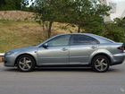 Mazda 6 2.0 AT, 2002, 198 000 км объявление продам