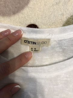 Футболка Ostin