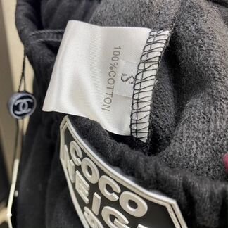 Штаны Chanel