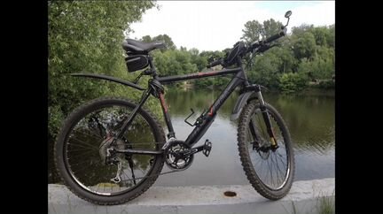 Univega HT-5400 рама 22(55см)продам или обмен