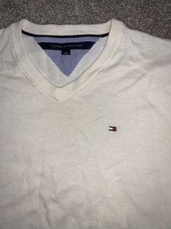 Свитер tommy hilfiger