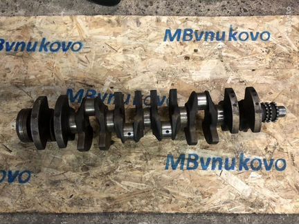 Коленвал мерседес M104, M603 M606