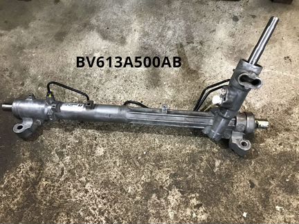 Рулевая рейка для Форд фокус 2/3 (BV613A500AB)