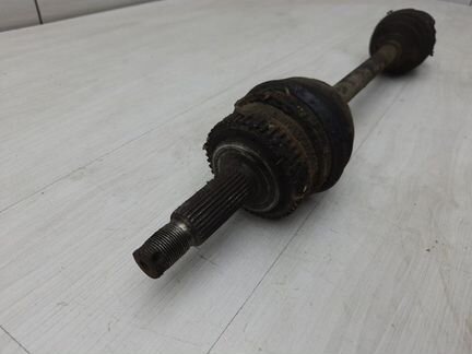 Полуось левая Kia Magentis 2 MG G4KA 2007