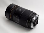 Объектив Tokina 80-400 mm f/4.5-5.6 для Nikon объявление продам