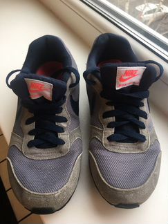 Кроссовки nike 23 см 36 размер