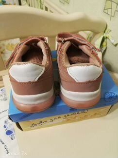 Кроссовки детские для девочек