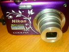 Фотоаппарат Nikon