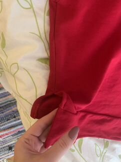 Кофта с капюшоном