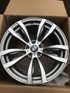 Диски BMW R20 469 М X5 X6 E70 E71 F15 F16