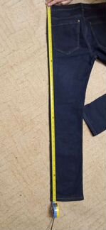 Джинсы 30 размера