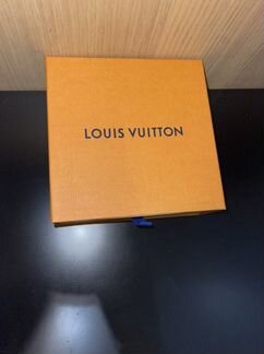 Коробка Louis Vuitton оригинал